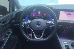 2023 Volkswagen Golf 2023 Facelift 1.4T AT 280TSI DSG R-Line Lite #15