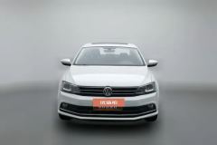 2018 Volkswagen Sagitar 2018 1.6 AT Comfort #3