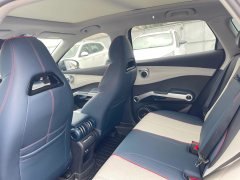 2022 BYD Yuan Plus 2022 510KM FlagshipPLUS #5