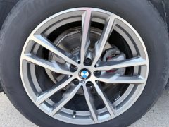 2019 BMW X3 2018 2.0T AT 28i MSport Pkg China VI #23