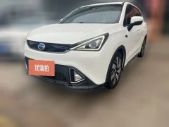 2017 Aion GE3 2017 Smart EV #1