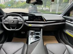 2022 Chang'an UNI-V 2022 1.5T AT Premium #7