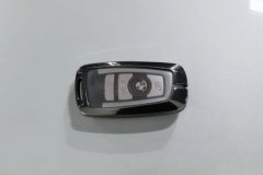 2015 BMW 5 Series 2014 2.0T AT 525LiLuxuryDesign Pkg #10