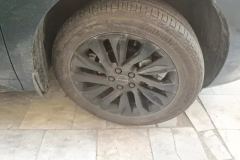 2021 Dongfeng Fengxing Fengxing T5 Evo 2021 1.5T AT DCTdiamondEdition #6