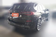2020 BMW X5 2020 3.0T AT 40iExclusiveMSport Pkg (Imported) #3