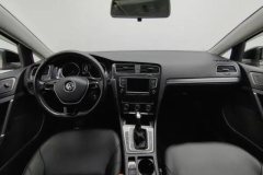 2017 Volkswagen Golf 2017 1.4T AT 230TSI Comfort Million Edition #14