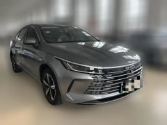 2024 BYD Destroyer 05 2024 Glory 1.5L AT DM-i 120KM Flagship #4