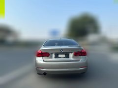 2016 BMW 3 Series 2016 2.0T AT 320LiEntry #4