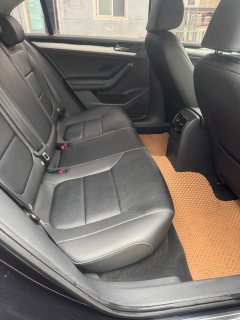 2018 Volkswagen Sagitar 2018 1.4T AT 280TSIComfort #8