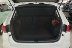 2020 Volkswagen Tharu 2019 2.0T AT 330TSILuxury 4WD #4