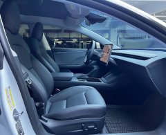 2025 Tesla Model 3 2025 Facelift rear wheel driveEdition #4