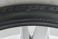 2018 Volkswagen Tiguan L 2017 1.8T AT 330TSIFashionFWD #9