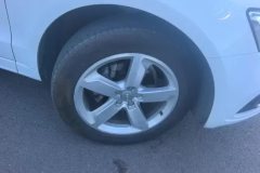2017 Audi Q5 2017 2.0T AT 40TFSIEntryPlus #6