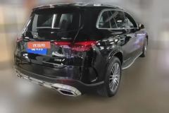 2024 Mercedes-Benz GLC-Class 2024 2.0T AT GLC 300 L 4MATIC Dynamic 5Seat #3