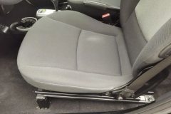 2015 smart ForTwo 2012 1.0 AT HardtopComfort (Imported) #21