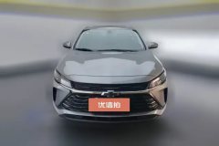 2023 Chevrolet Monza 2024 1.5L AT DCTJoy #2