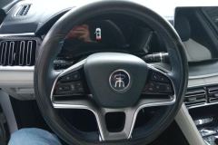 2023 BYD Song Plus PHEV 2021 1.5L AT DM-i 110KM Flagship #15