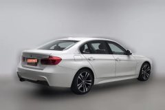 2019 BMW 3 Series 2019 2.0T AT 320Li MLuxury Pkg #2