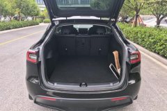 2022 Tesla Model Y 2022 Facelift rear wheel driveEdition #4