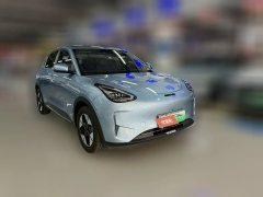 2025 Geely Galaxy Geely Galaxy Xingyuan 2025 310km dreamEdition #3