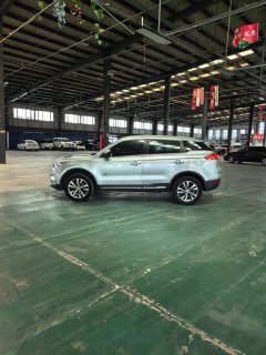 2018 Geely Auto Boyue 2016 1.8T AT Smart ConnectFWD #5