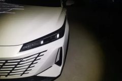 2025 Chang'an Eado 2024 1.5T AT GDI Premium #5