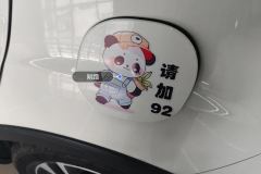 Fuel Cap