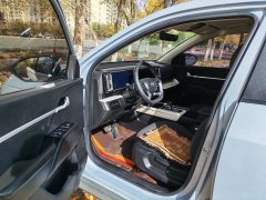 2023 Hyundai ix35 2023 Mu Sa 2.0L AT LeadingGLS #4