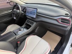 2023 BYD Destroyer 05 2022 DM-i 55KM AT Luxury #14