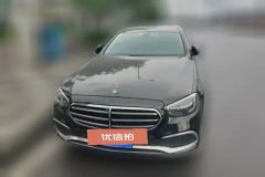 2022 Mercedes-Benz E-Class 2022 2.0T AT E 300 L Fashion #2
