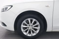2019 Buick Excelle GT Sedan 2018 1.0T AT 15TEntry #6