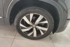 2021 Volkswagen Tayron 2020 2.0T AT 330TSILuxurySmart ConnectFWD #6