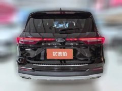 2023 Ford Equator 2023 2.0T AT EcoBoost 225 Respect the leader 7Seat（2/2/3） #7