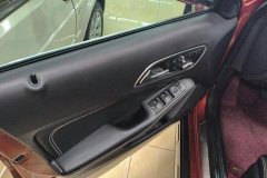 2019 Mercedes-Benz GLA-Class 2018 1.6T AT GLA200DynamicFWD #7