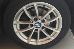 2019 BMW 1 Series(Imported) 2018 1.5T AT 118iLeading (Imported) #6
