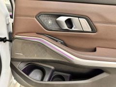 2022 BMW 3 Series 2022 2.0T AT 325Li M M Sport Shadow #12