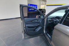 2018 Buick Envision Plus 2018 1.5T AT 20TElite FWD #7