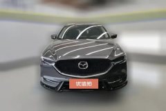 2021 Mazda CX-5 2021 2.5L AT 2WDSmart #2