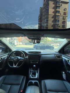 2022 Nissan Qashqai 2021 2.0 AT Smart #7