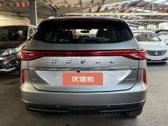 2021 Haval H6 2021 1.5T AT No.3generation2WDMax #12
