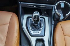 2015 BMW X1 2014 2.0T AT 18iFashionRWD #17