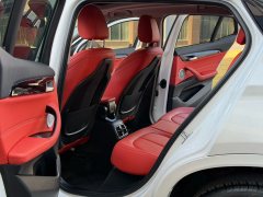 2022 BMW X2 2022 2.0T AT sDrive25i MSport Pkg #6