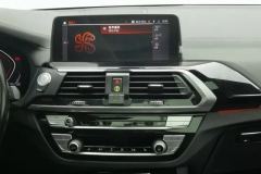 2021 BMW X3 2021xDrive25i AT MSport Pkg #16