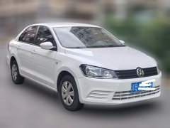 2017 Volkswagen Jetta 2015 1.6 MT Good qualityEditionFashion #3