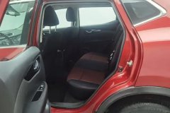 2016 Nissan Qashqai 2016 2.0 AT Elite #19