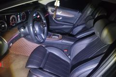 2019 Mercedes-Benz E-Class 2019 1.5T AT E260L #9