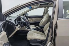 2015 Buick Excelle GT Sedan 2015 1.5 AT 15NLuxury #13