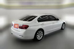 2017 BMW 3 Series 2017 1.5T AT 318LiFashion #3