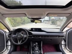 2023 Mazda Mazda3 Axela Sedan 2022 2.0L AT dazzling qualityEdition #5