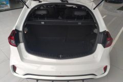 2022 Geely Auto Vision X3 2021 PRO 1.5L CVTPremium #4